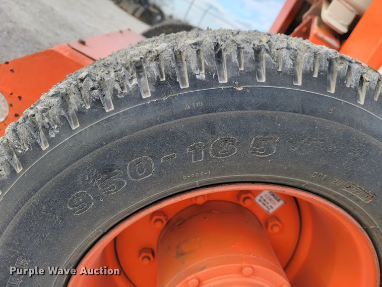 image for item KN9580 Snorkel ATB46N  boom lift