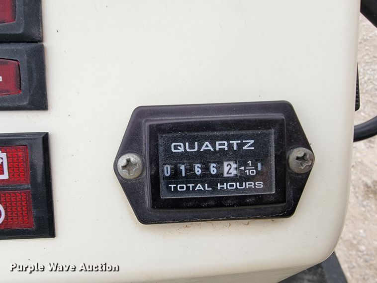 image for item KN9581 2019 Bobcat E10  mini excavator