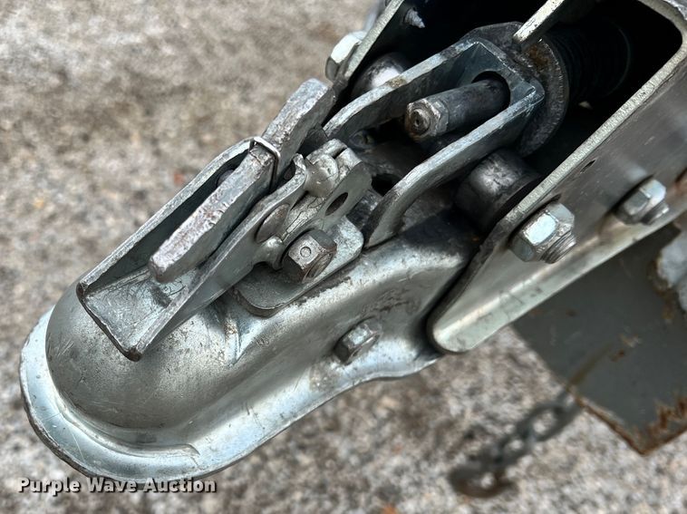 image for item KN9583 Snorkel TL39  boom lift