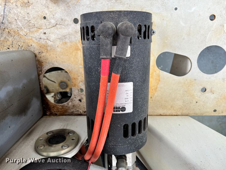 image for item KN9583 Snorkel TL39  boom lift