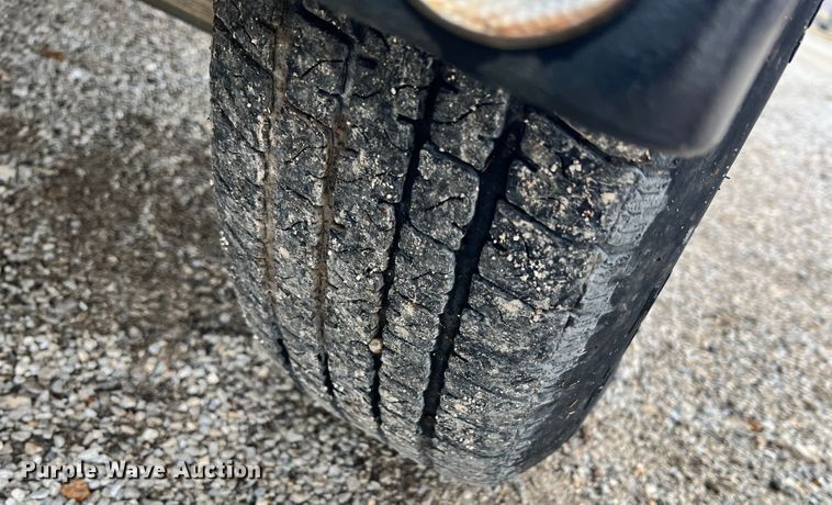 image for item KN9583 Snorkel TL39  boom lift