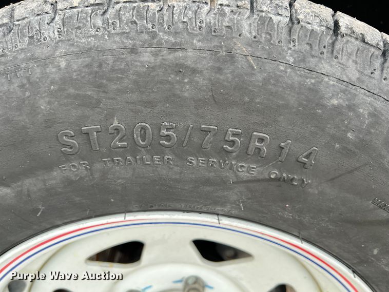 image for item KN9583 Snorkel TL39  boom lift