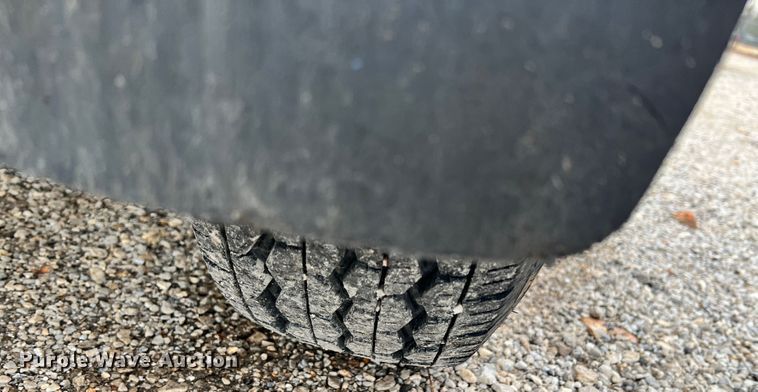 image for item KN9583 Snorkel TL39  boom lift