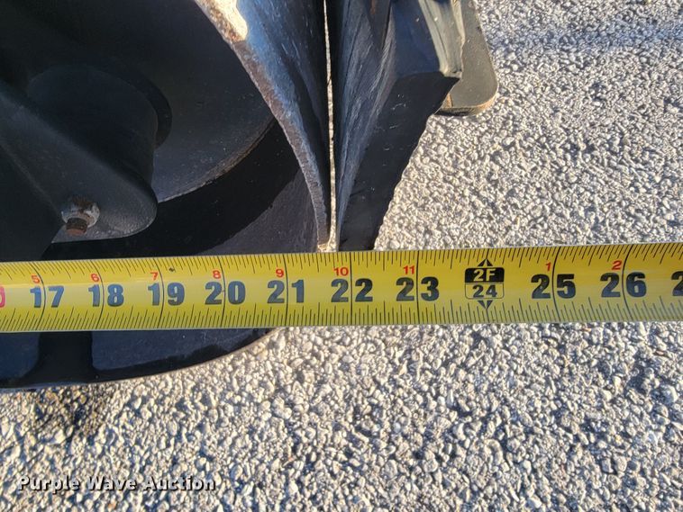 image for item KN9584 2006 Wacker RD11  double drum vibratory roller