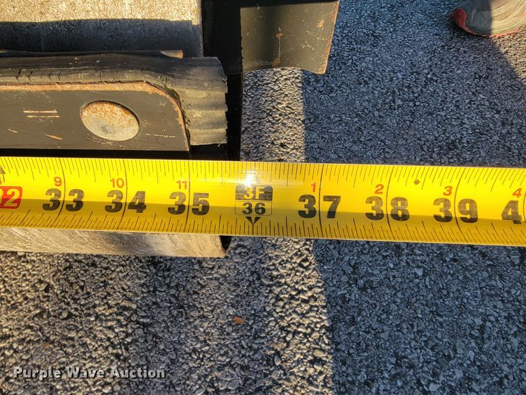 image for item KN9584 2006 Wacker RD11  double drum vibratory roller