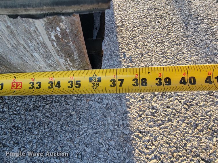 image for item KN9584 2006 Wacker RD11  double drum vibratory roller