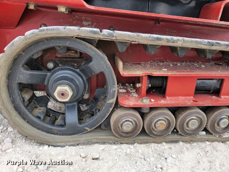 image for item KN9587 2016 Toro TX427  compact utility loader