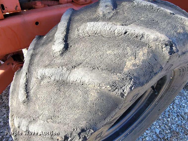 image for item KN9595 1997 Ditch Witch 3500  trencher