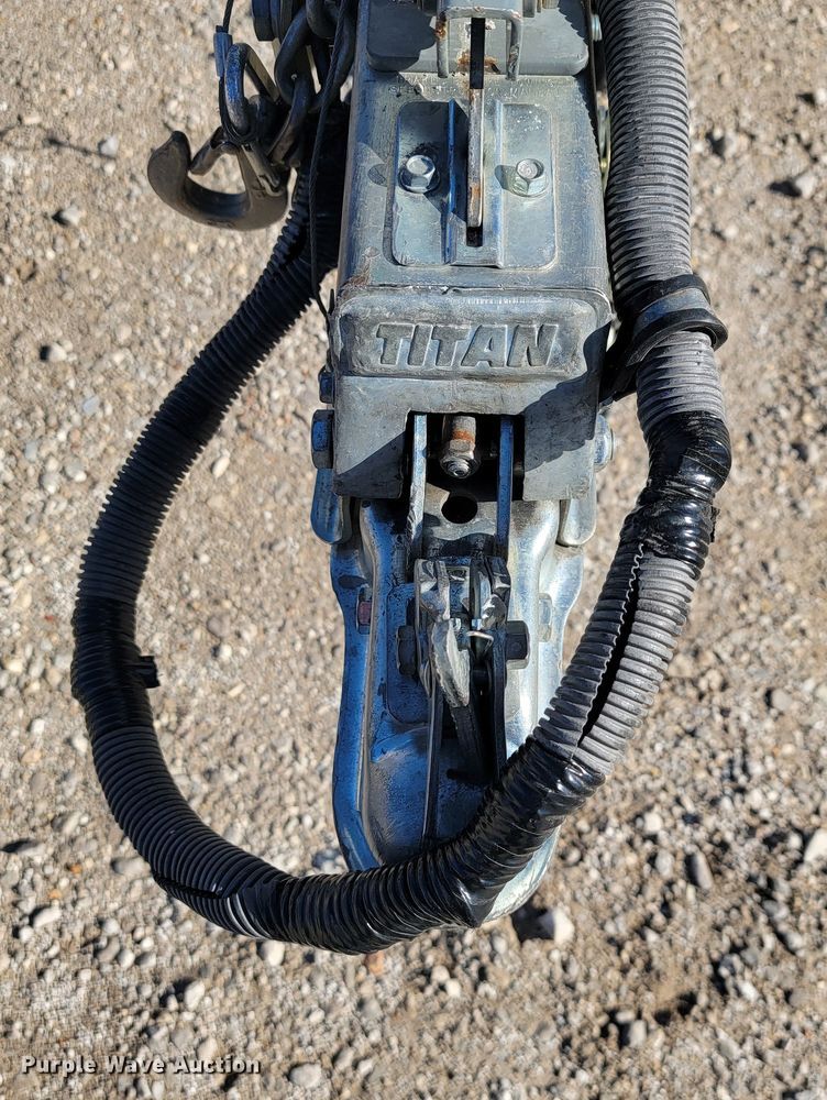 image for item KN9596 2017 Snorkel TL37J  boom lift