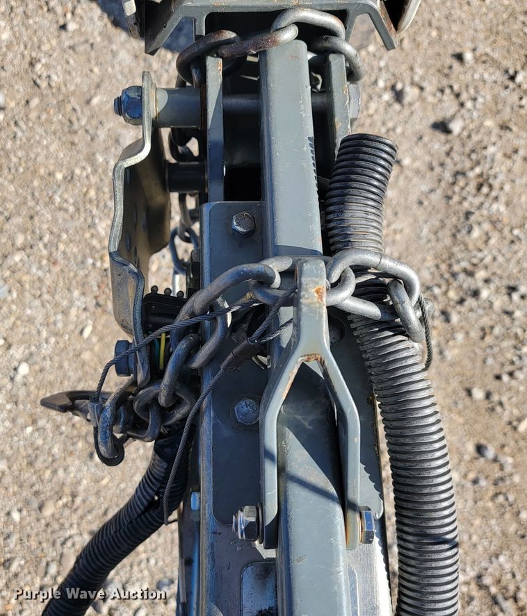 image for item KN9596 2017 Snorkel TL37J  boom lift