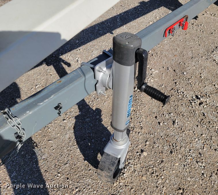 image for item KN9596 2017 Snorkel TL37J  boom lift