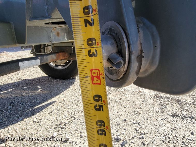 image for item KN9596 2017 Snorkel TL37J  boom lift