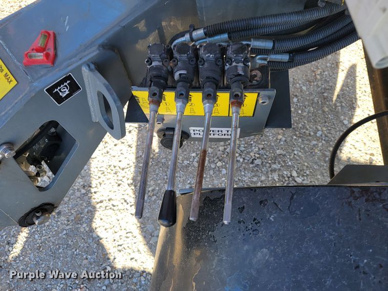 image for item KN9596 2017 Snorkel TL37J  boom lift