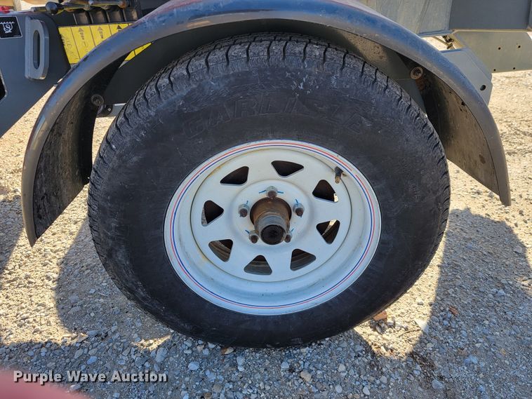 image for item KN9596 2017 Snorkel TL37J  boom lift