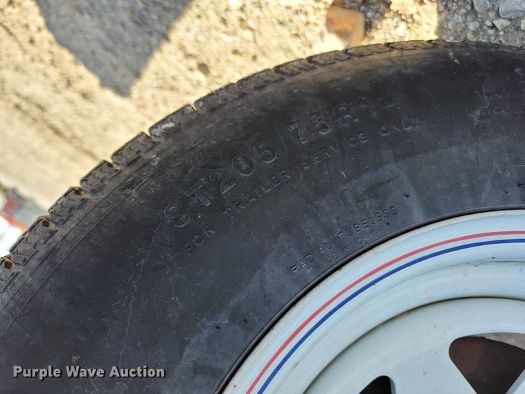 image for item KN9596 2017 Snorkel TL37J  boom lift