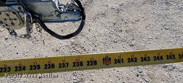 image for item KN9596 2017 Snorkel TL37J  boom lift