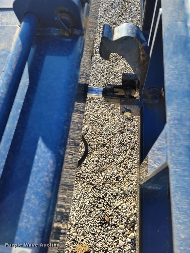 image for item KN9598 2019 Air Tow  utility trailer