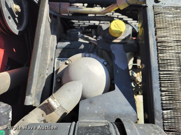 image for item KN9617 2016 Toro TX427  compact utility loader