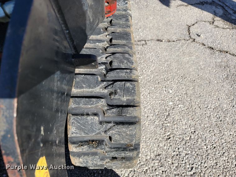 image for item KN9617 2016 Toro TX427  compact utility loader