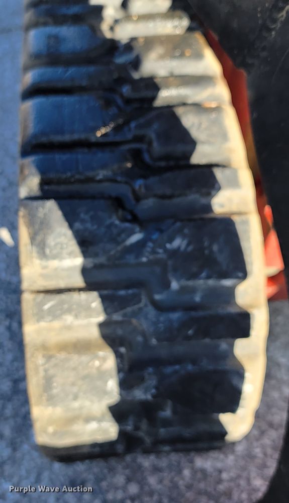 image for item KN9617 2016 Toro TX427  compact utility loader