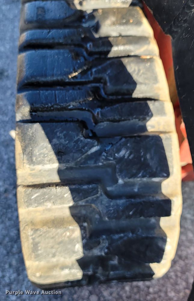 image for item KN9617 2016 Toro TX427  compact utility loader