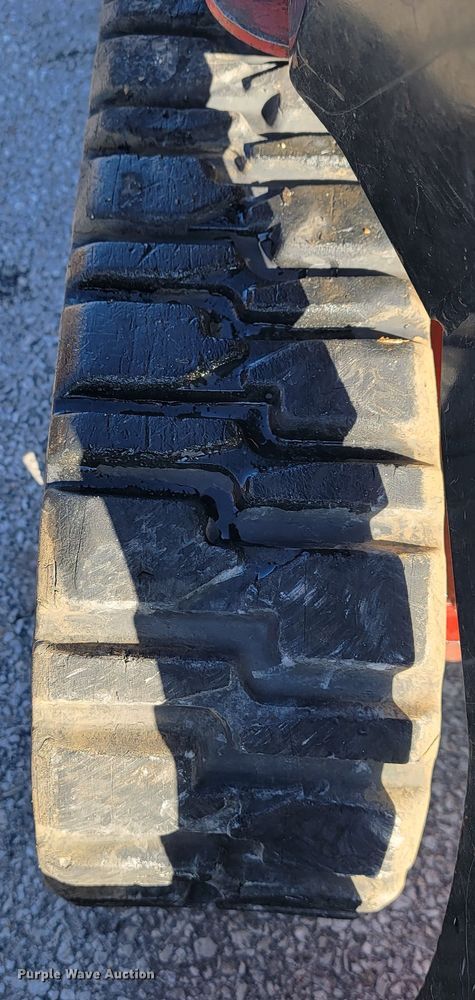 image for item KN9617 2016 Toro TX427  compact utility loader