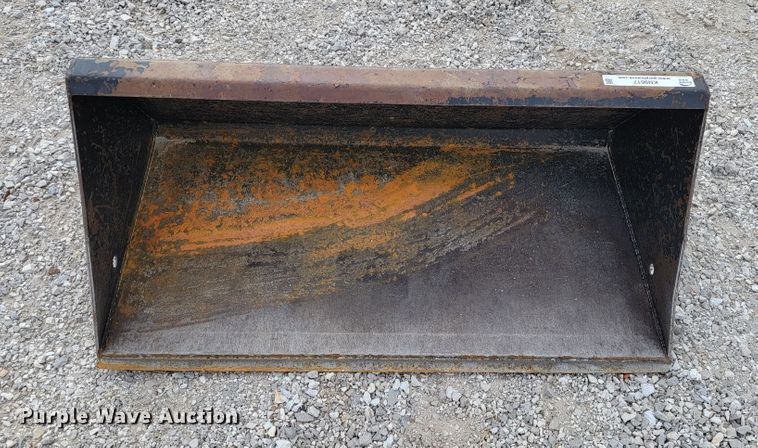 image for item KN9617 2016 Toro TX427  compact utility loader