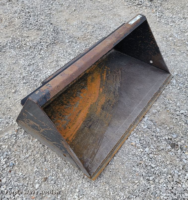 image for item KN9617 2016 Toro TX427  compact utility loader