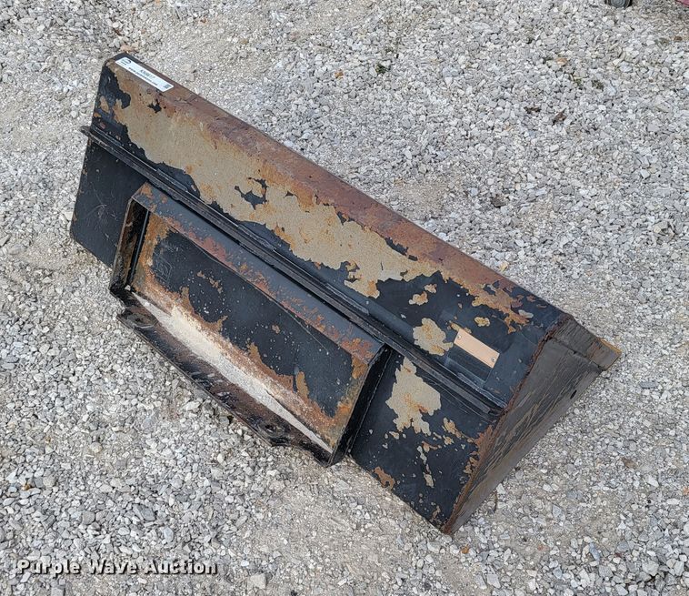 image for item KN9617 2016 Toro TX427  compact utility loader