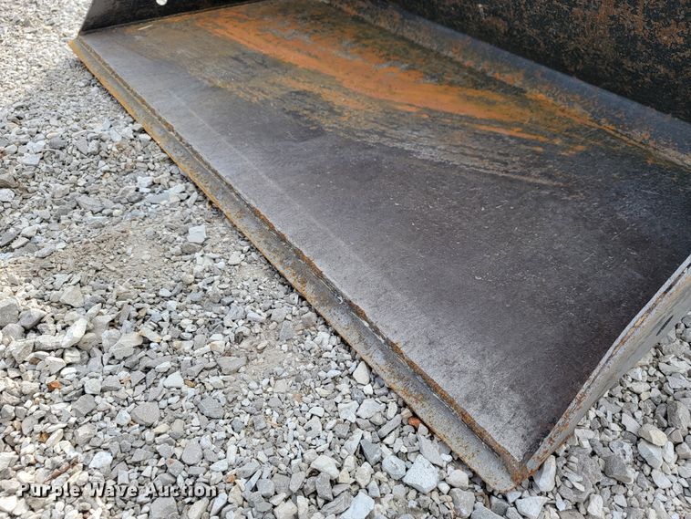 image for item KN9617 2016 Toro TX427  compact utility loader