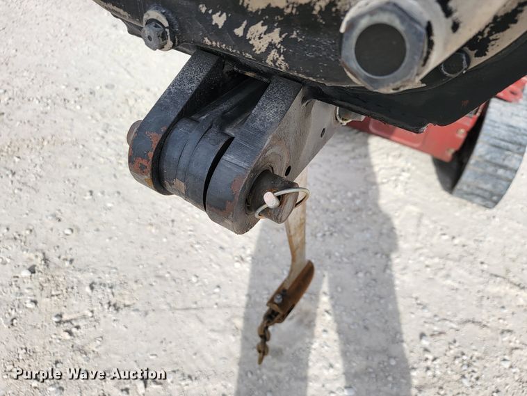 image for item KN9623 2006 Ditch Witch SK5VP skid steer cable plow