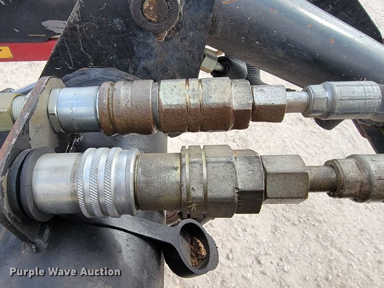 image for item KN9623 2006 Ditch Witch SK5VP skid steer cable plow