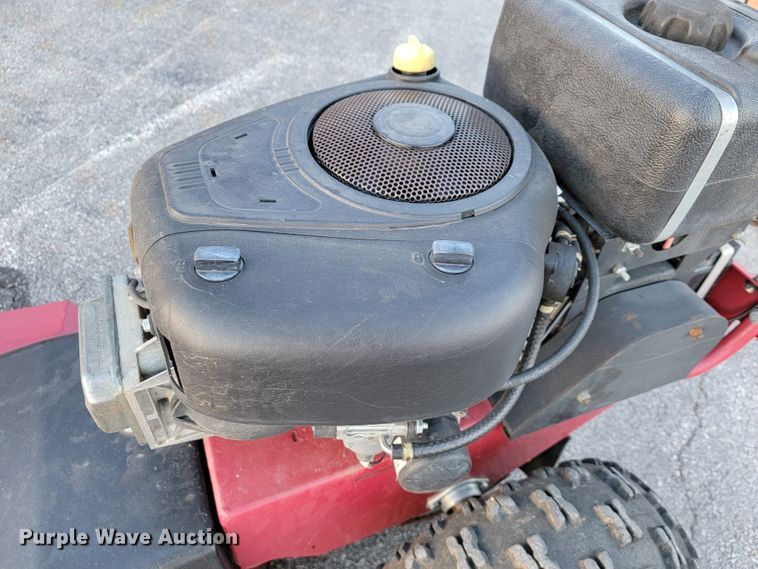 image for item KN9636 MerryMac  brush mower