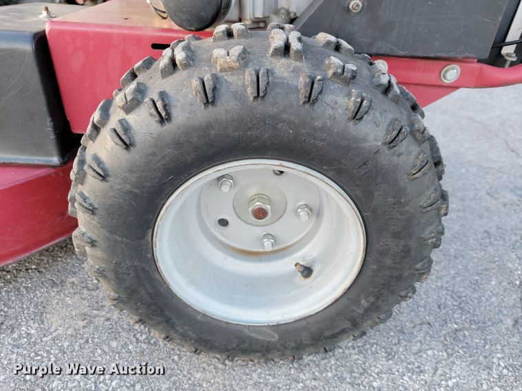 image for item KN9636 MerryMac  brush mower