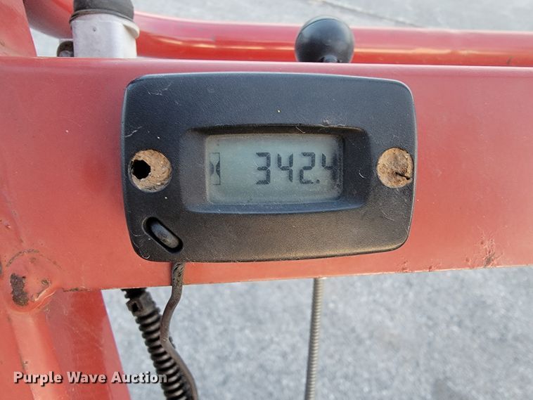 image for item KN9637 Toro SGR-13  stump grinder