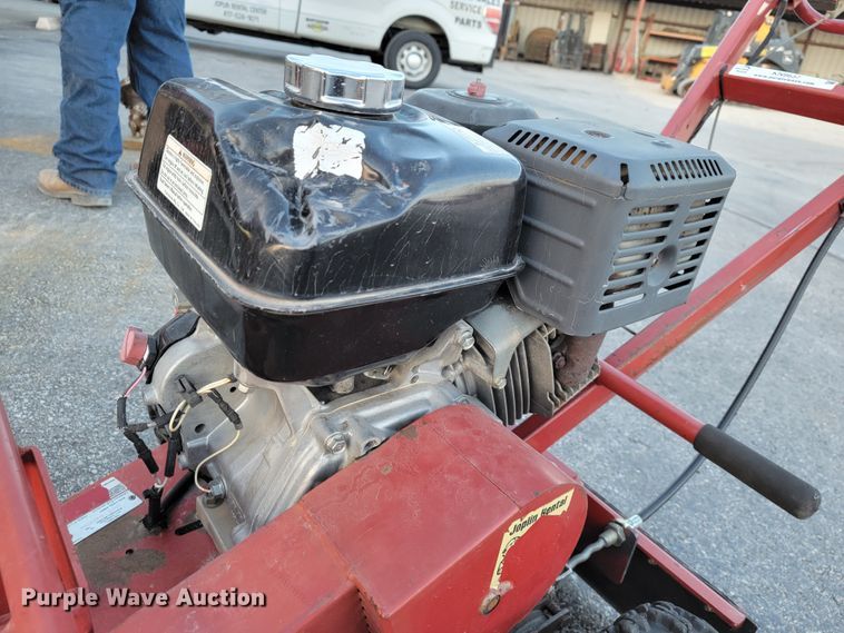 image for item KN9637 Toro SGR-13  stump grinder