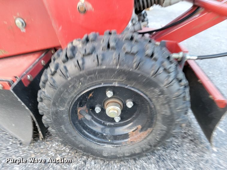 image for item KN9637 Toro SGR-13  stump grinder