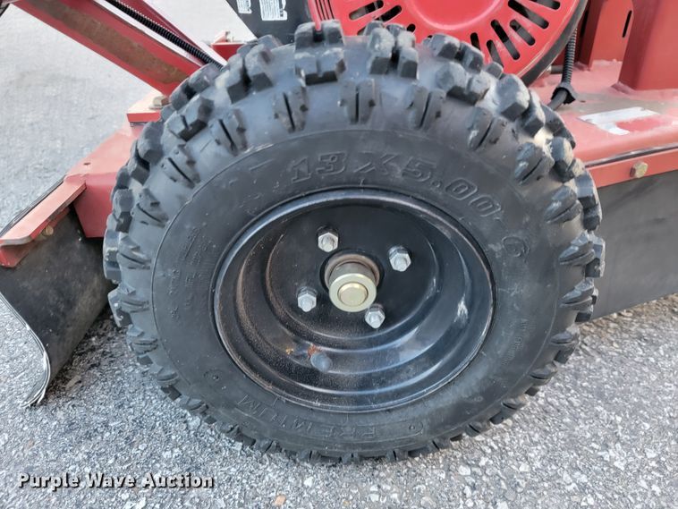 image for item KN9637 Toro SGR-13  stump grinder