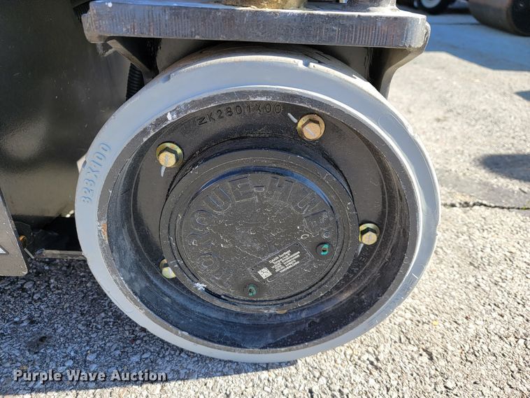 image for item KN9651 2021 Zoomlion ZS1930DC  scissor lift