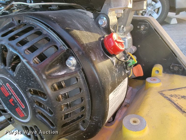 image for item KN9656 (3) plate compactors