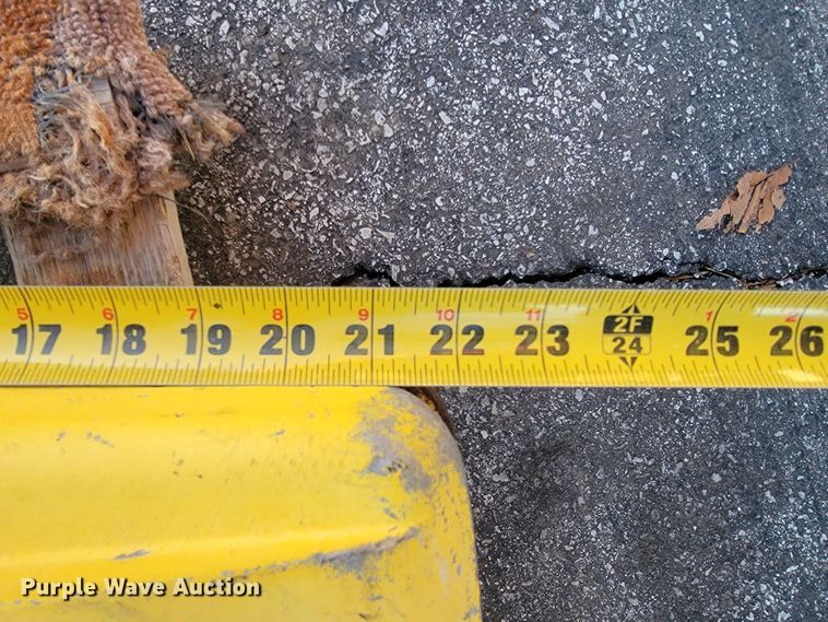 image for item KN9656 (3) plate compactors