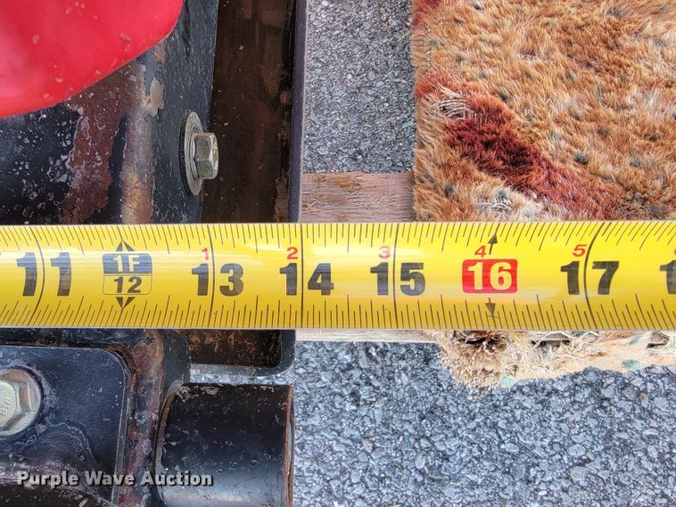 image for item KN9656 (3) plate compactors