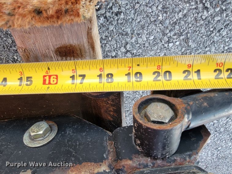 image for item KN9656 (3) plate compactors