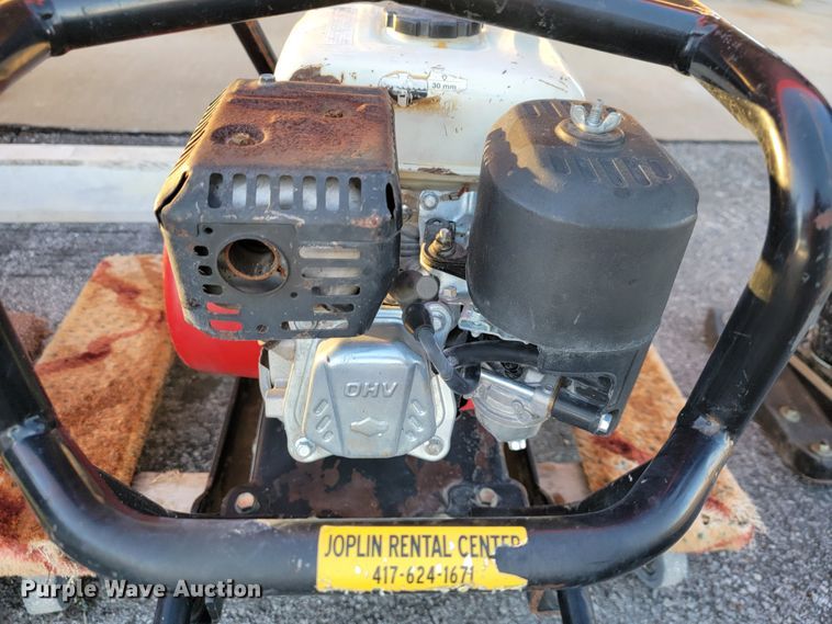 image for item KN9656 (3) plate compactors