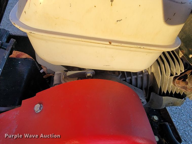 image for item KN9656 (3) plate compactors