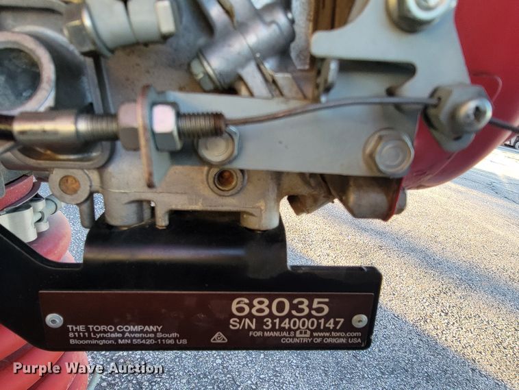 image for item KN9656 (3) plate compactors