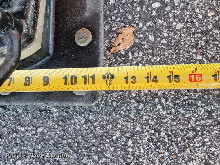 image for item KN9656 (3) plate compactors