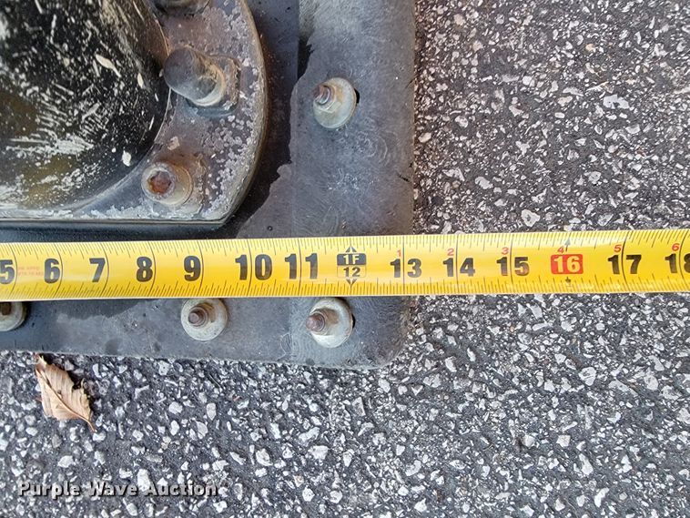 image for item KN9656 (3) plate compactors