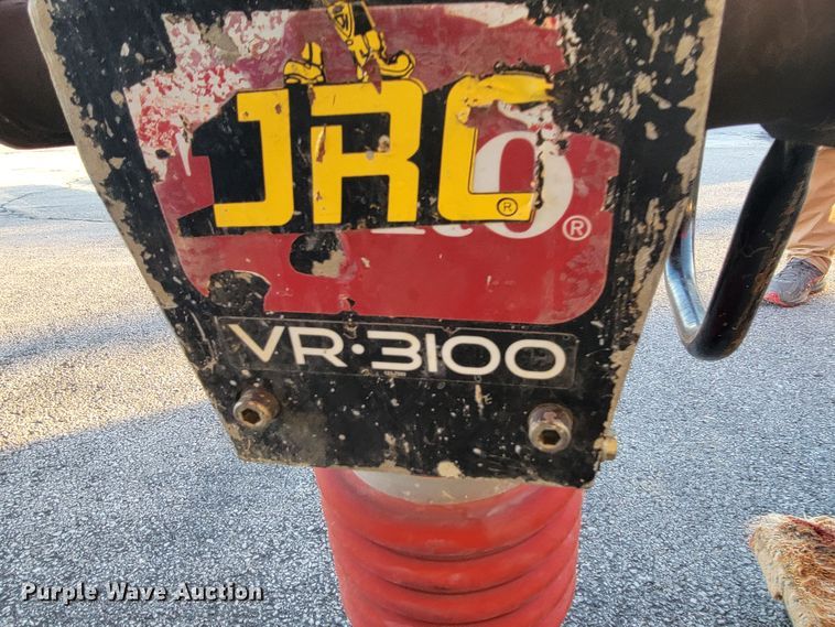 image for item KN9656 (3) plate compactors