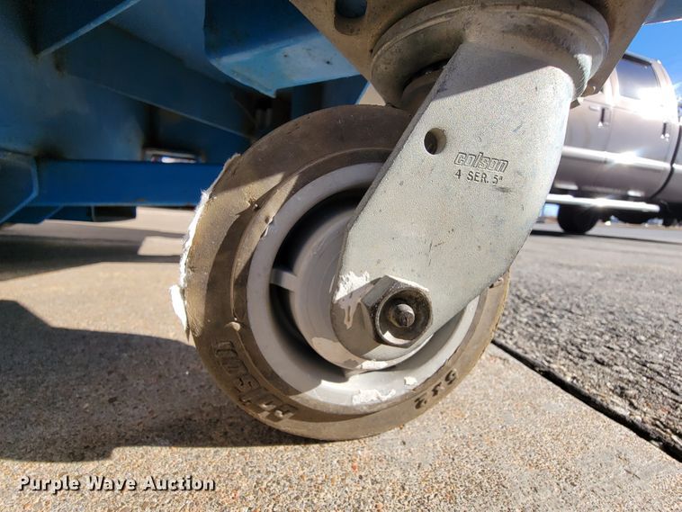 image for item KN9673 Genie AWP-24  vertical lift